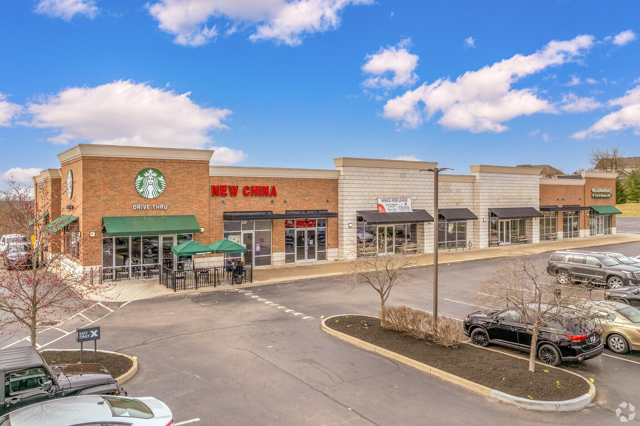 4747 Tylersville Rd, West Chester, OH for Rent