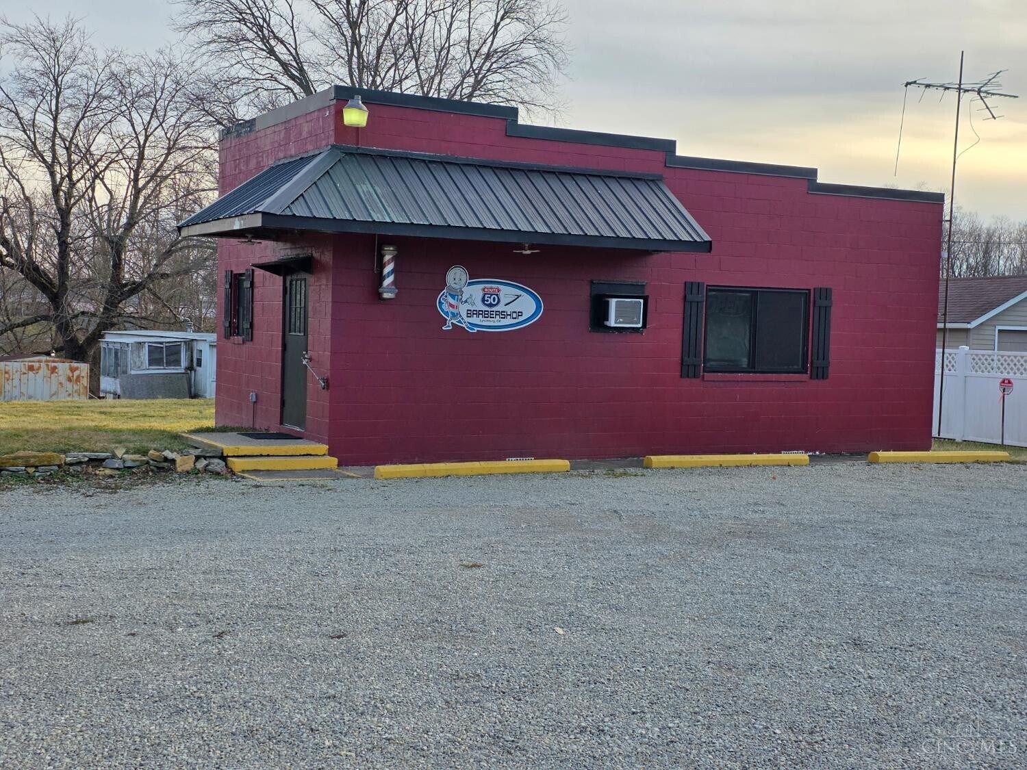 1703 US 50, Lynchburg, OH for Sale