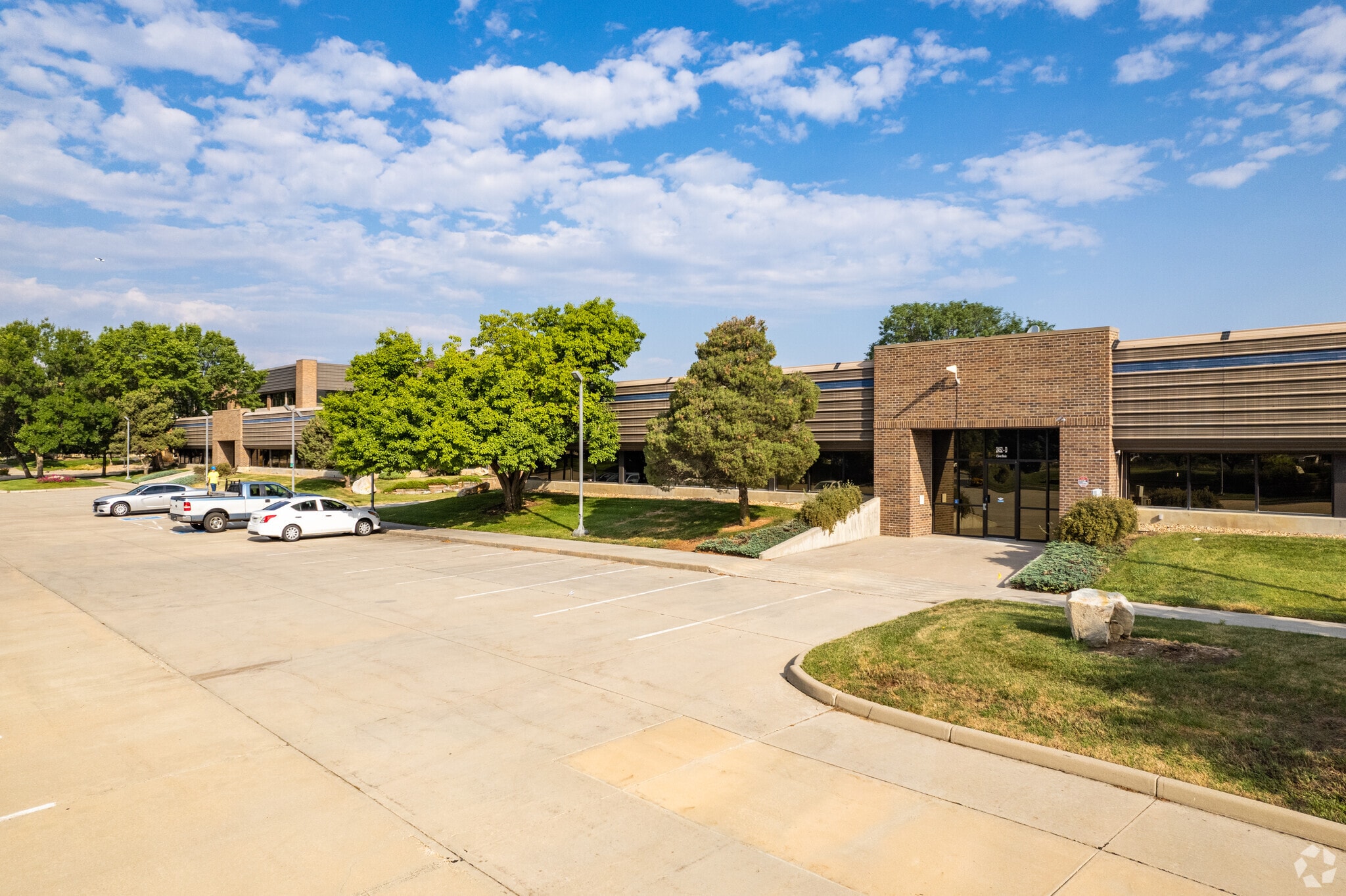 2452 Clover Basin Dr, Longmont, CO for Rent