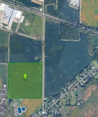 Clyde, OH Commercial - 1766 Co Road 260