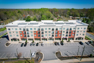 Greensboro, NC Office/Retail - 2800 Lawndale Dr