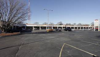 Lincoln, NE Retail - 3235 S 13th St