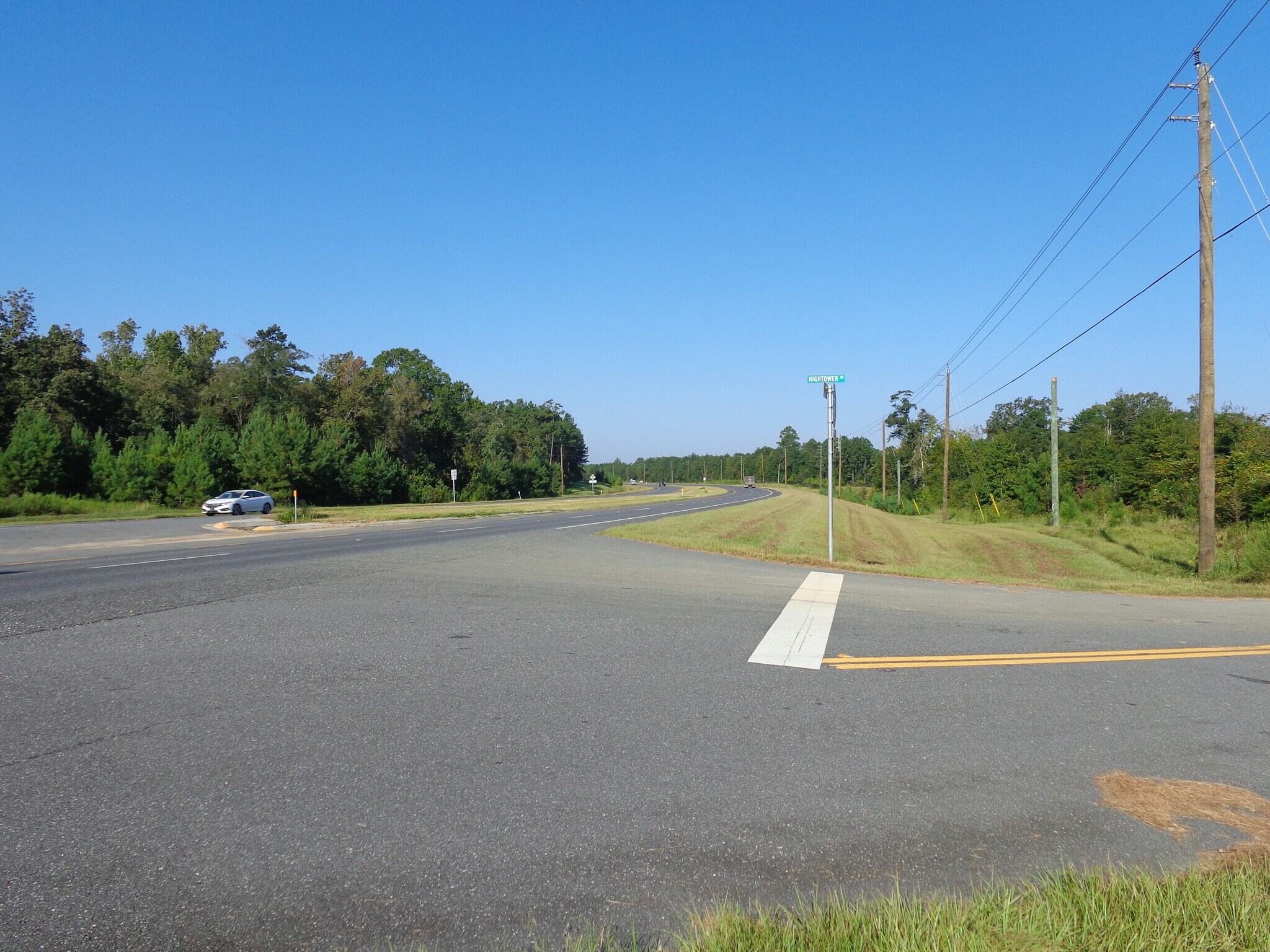 Hightower Rd, Vernon, FL for Sale