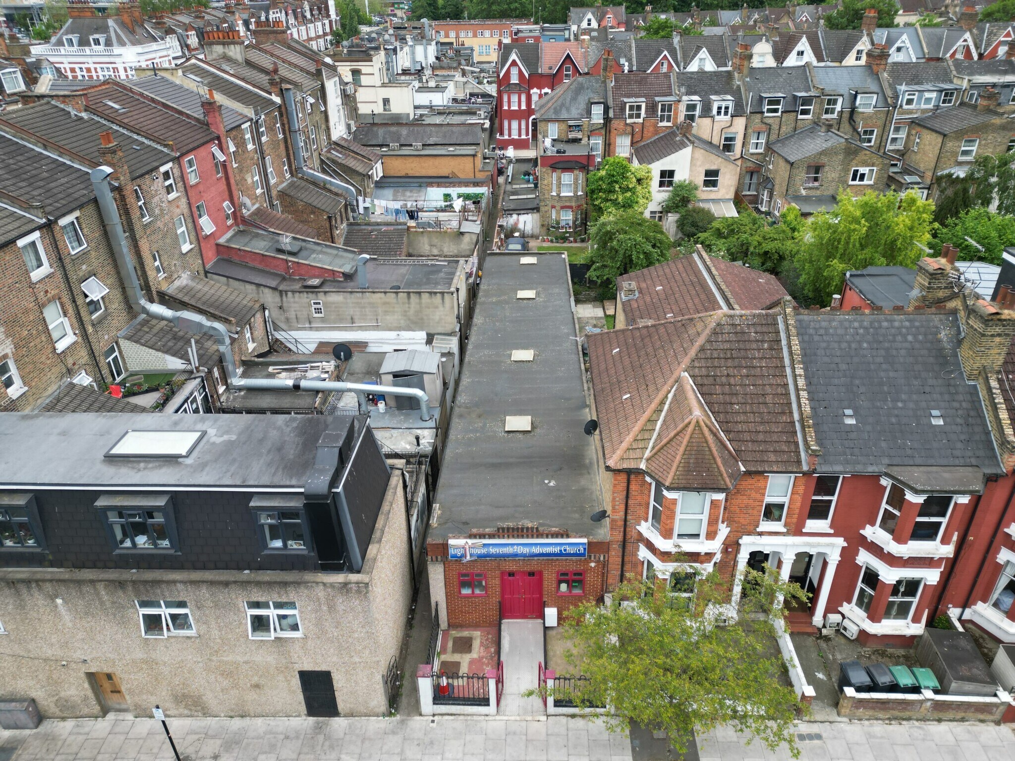 88B Cavendish Rd, London, LND for Sale