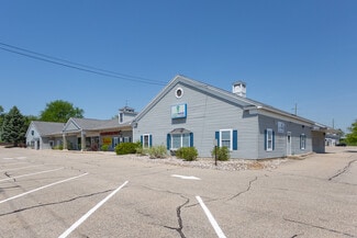 Portage, MI Office, Retail - 618-626 Romence Rd Portage, MI Office, Retail - 618-626 Romence Rd