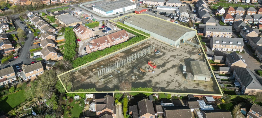 Green Lane Trading Estate, York, NYK for Rent