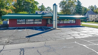 Galion, OH Retail - 520 Harding Way W