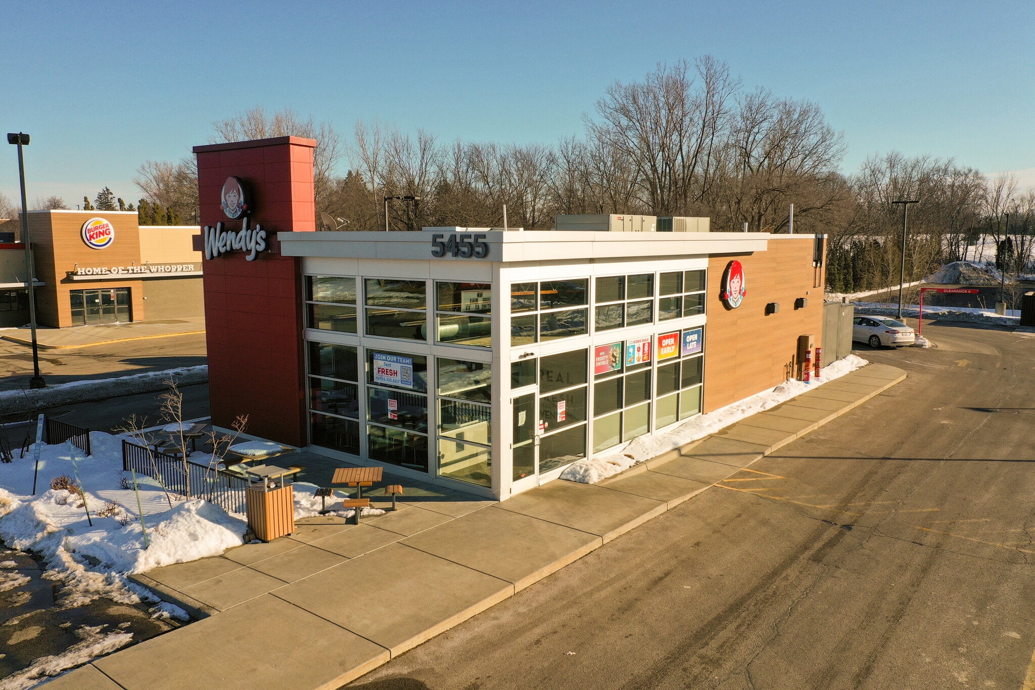 5455 W Main St, Kalamazoo, MI for Sale