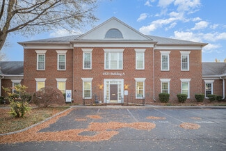 Charlotte, NC Office - 4523 Park Rd Charlotte, NC Office - 4523 Park Rd