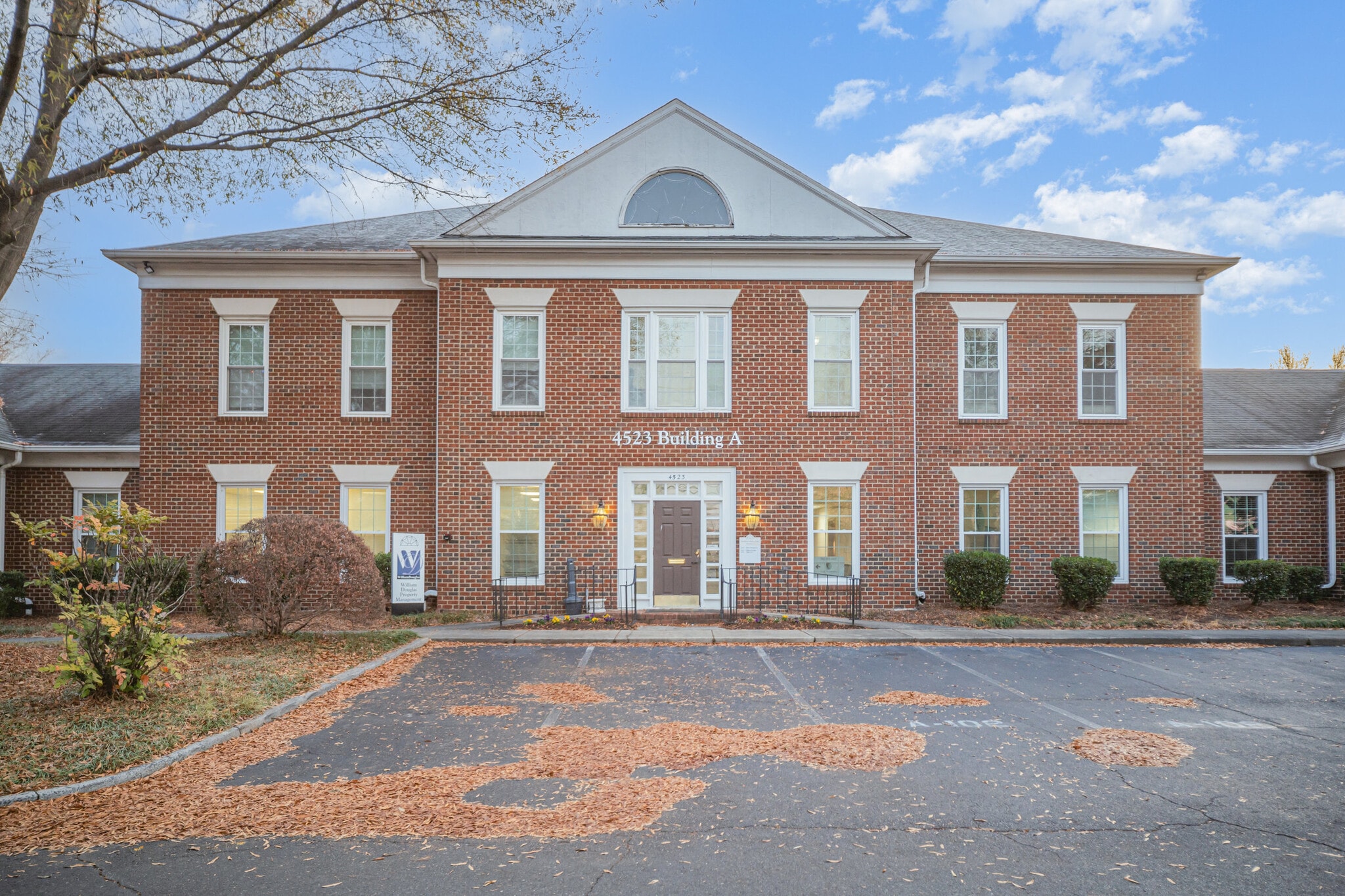 4523 Park Rd, Charlotte, NC for Sale