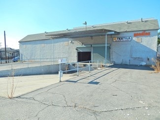 Los Angeles, CA Industrial - 750 E Jefferson Blvd