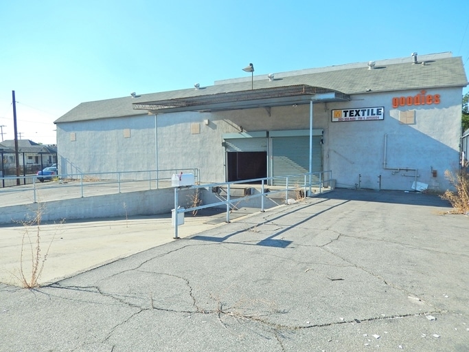 750 E Jefferson Blvd, Los Angeles, CA for Rent