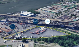 South Kearny, NJ Industrial - 97 3rd St