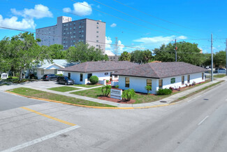 Winter Haven, FL Office - 151 1st St S