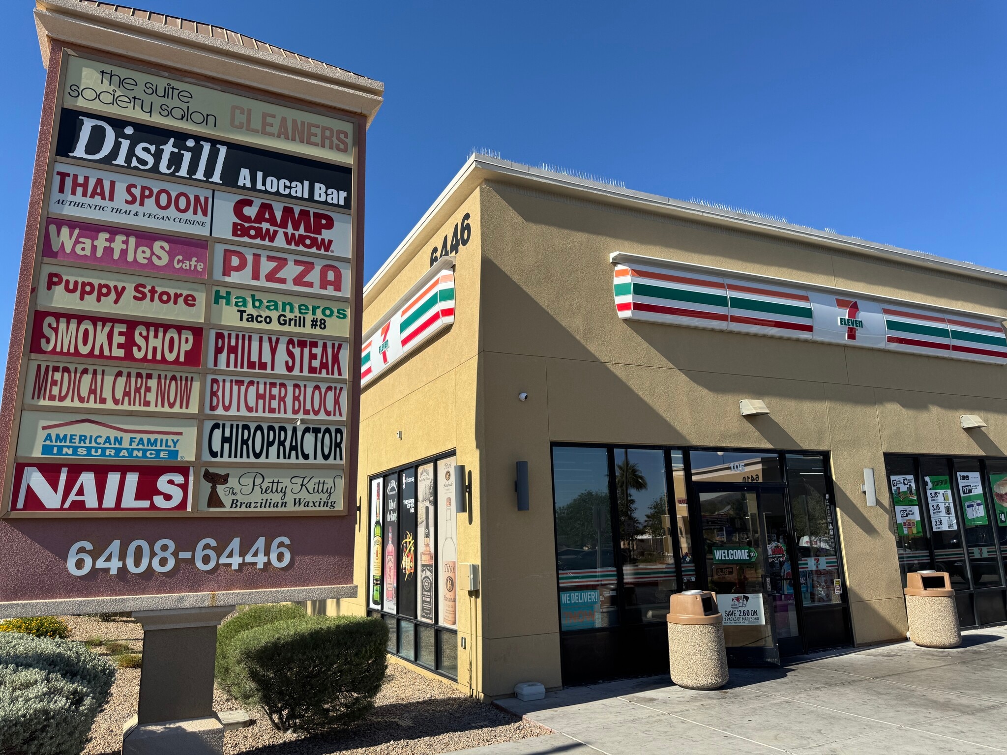 6446 N Durango Dr, Las Vegas, NV for Rent