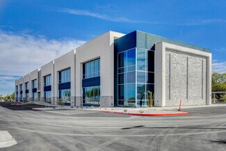 Henderson, NV Medical - 1301 Seven Hills Drive