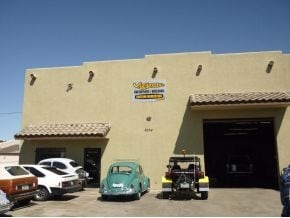 Prescott Valley, AZ Industrial - 8534 E Valley Rd Prescott Valley, AZ Industrial - 8534 E Valley Rd