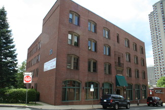Springfield, MA Office - 20 Maple St