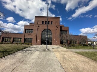 Baltimore, MD Office - 1520 S Caton Ave
