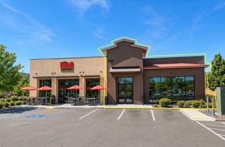 Buellton, CA Retail - Hwy 246