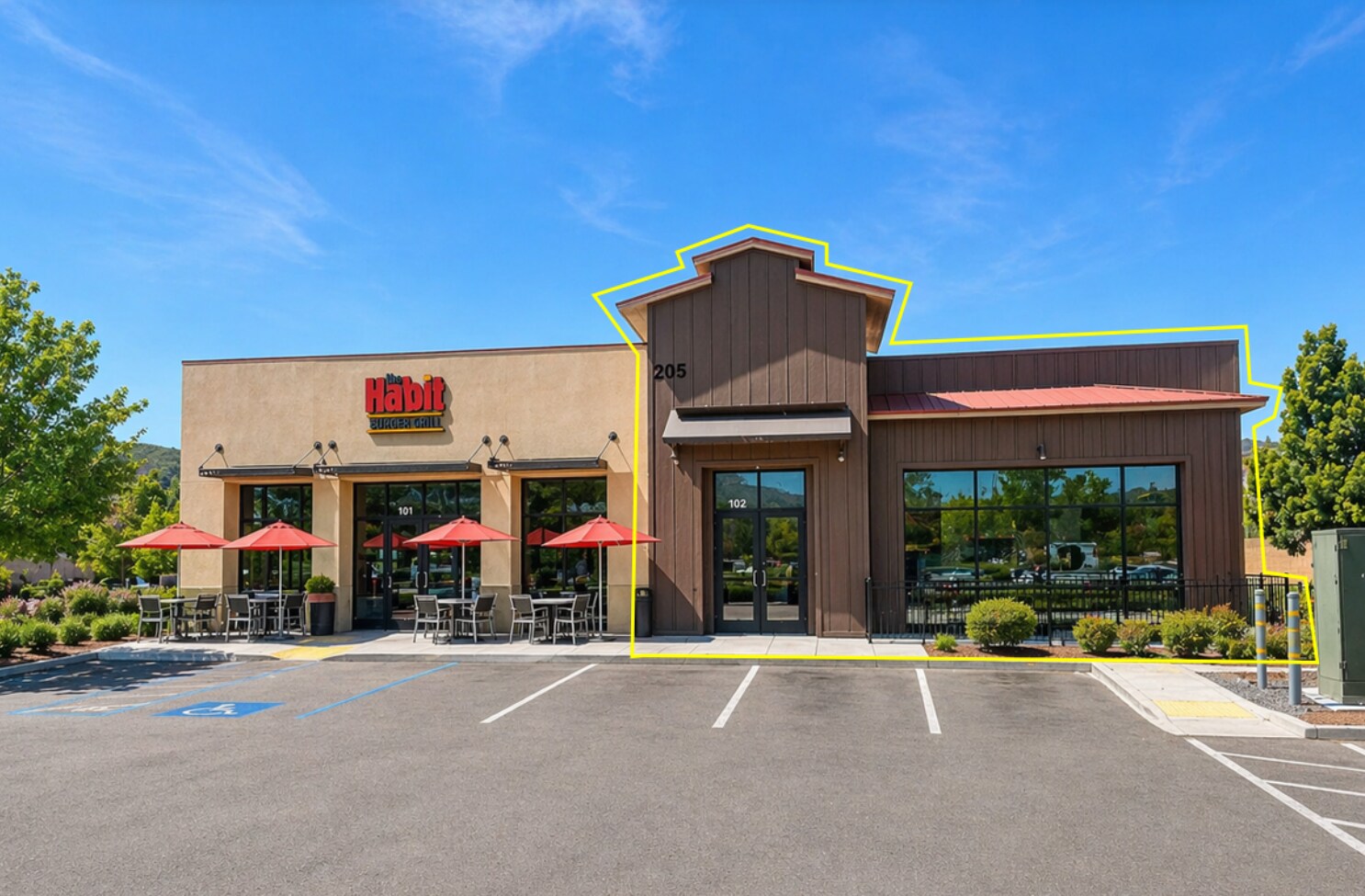 Hwy 246, Buellton, CA for Rent