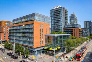 Regent Park Sale