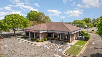 Winston-Salem, NC Office - 1300 E Fifth St
