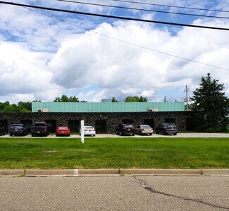 Twinsburg, OH Warehouse - 2035 Midway Dr
