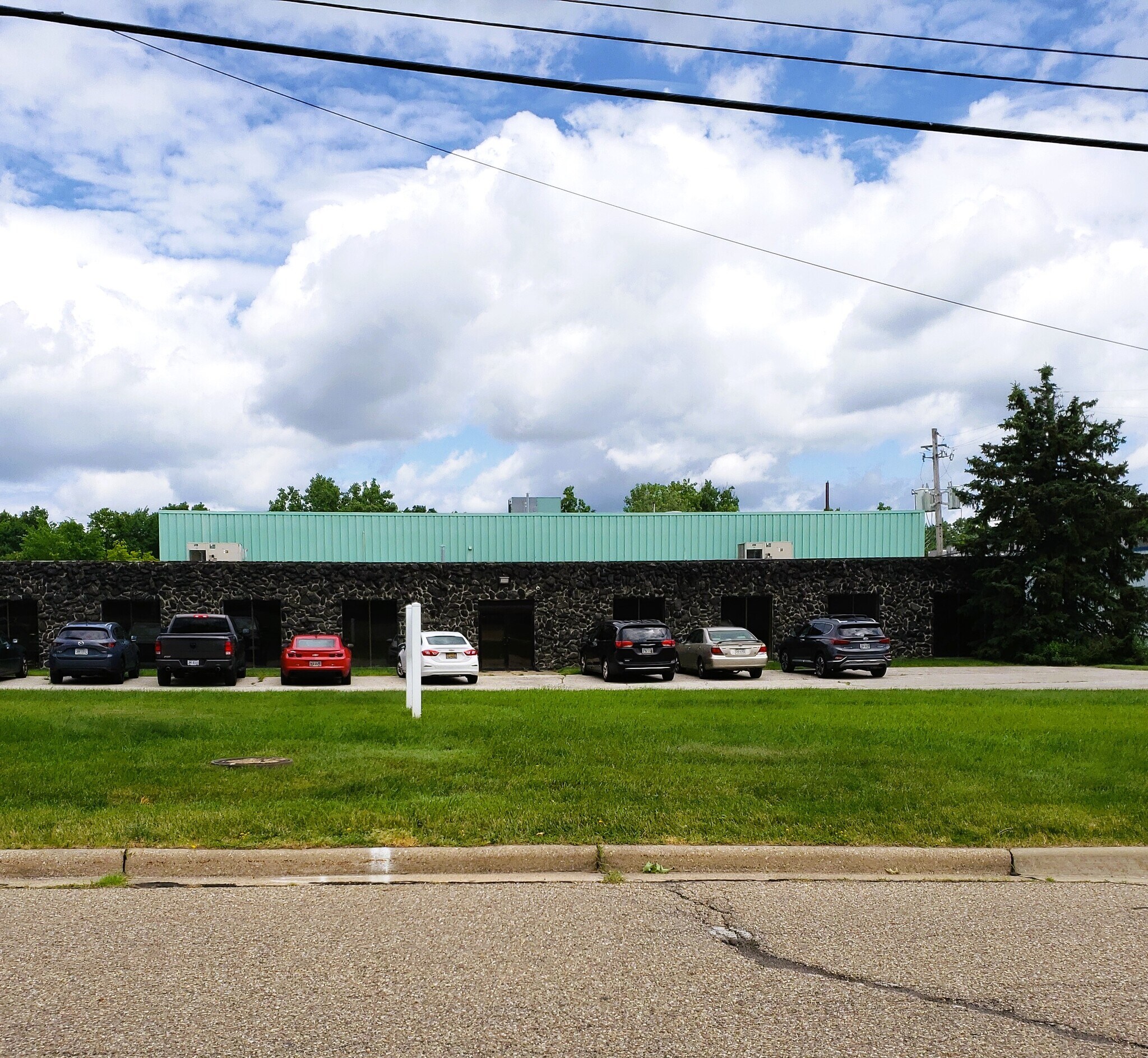 2035 Midway Dr, Twinsburg, OH for Sale