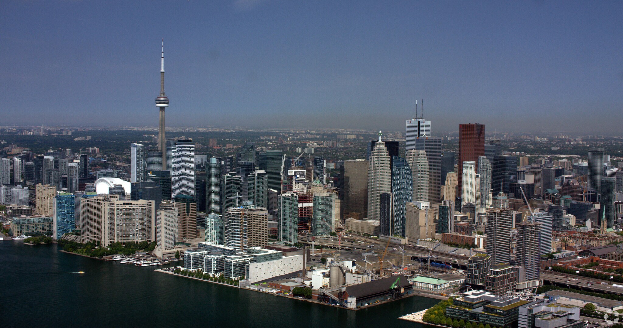 2 Queen St E, Toronto, ON for Rent