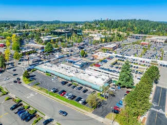 Bellevue, WA Retail - 12816 SE 38th Pl