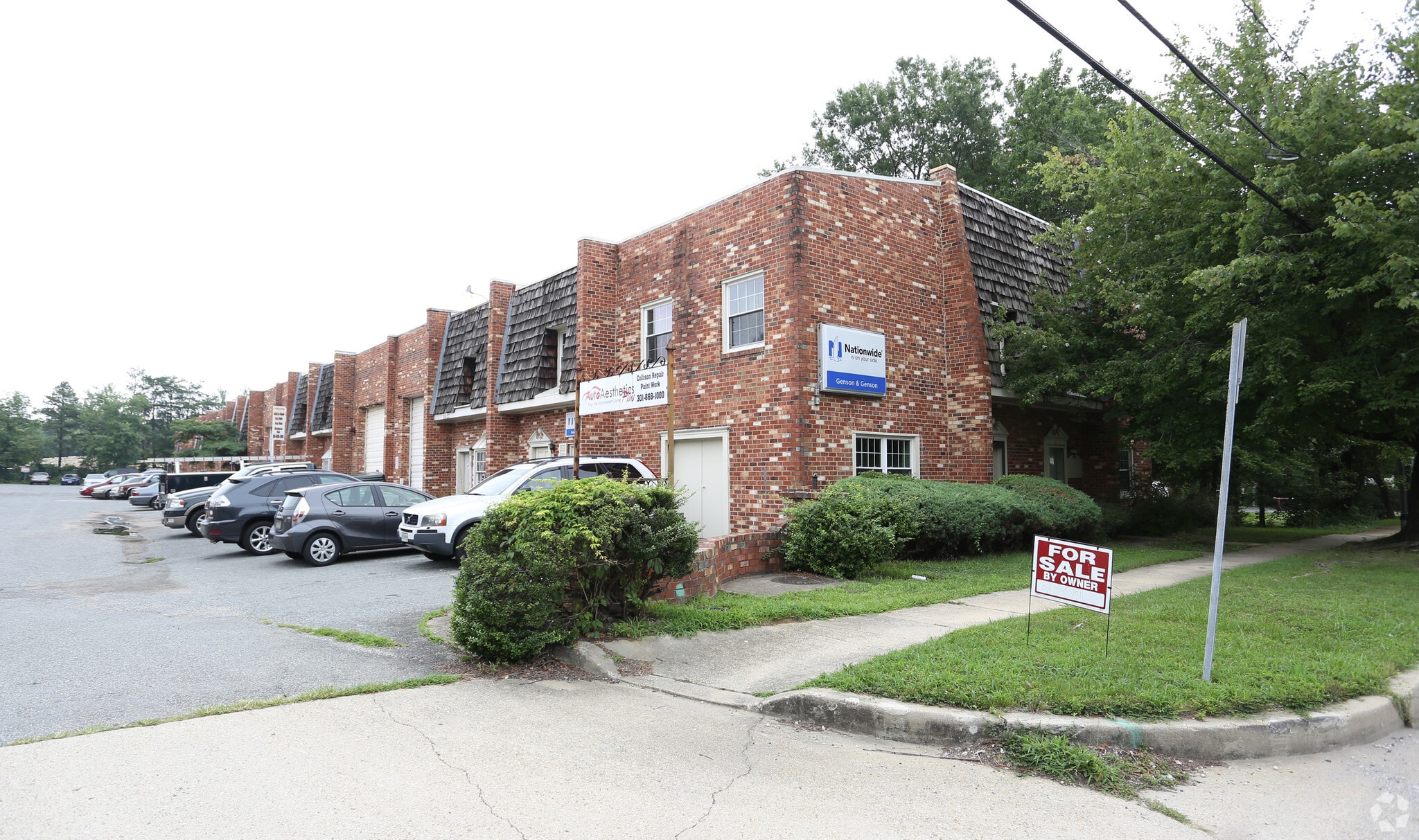 8020-8036 Old Alexandria Ferry Rd, Clinton, MD for Sale