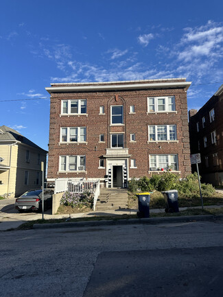 Kansas City, MO Apartments - 135-137 N Lawn Ave