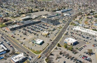 Massapequa, NY Retail - 1304-1354 Hicksville Rd