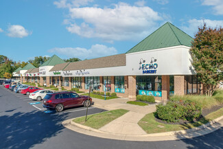 Ashburn, VA Retail - 20630 Ashburn Rd