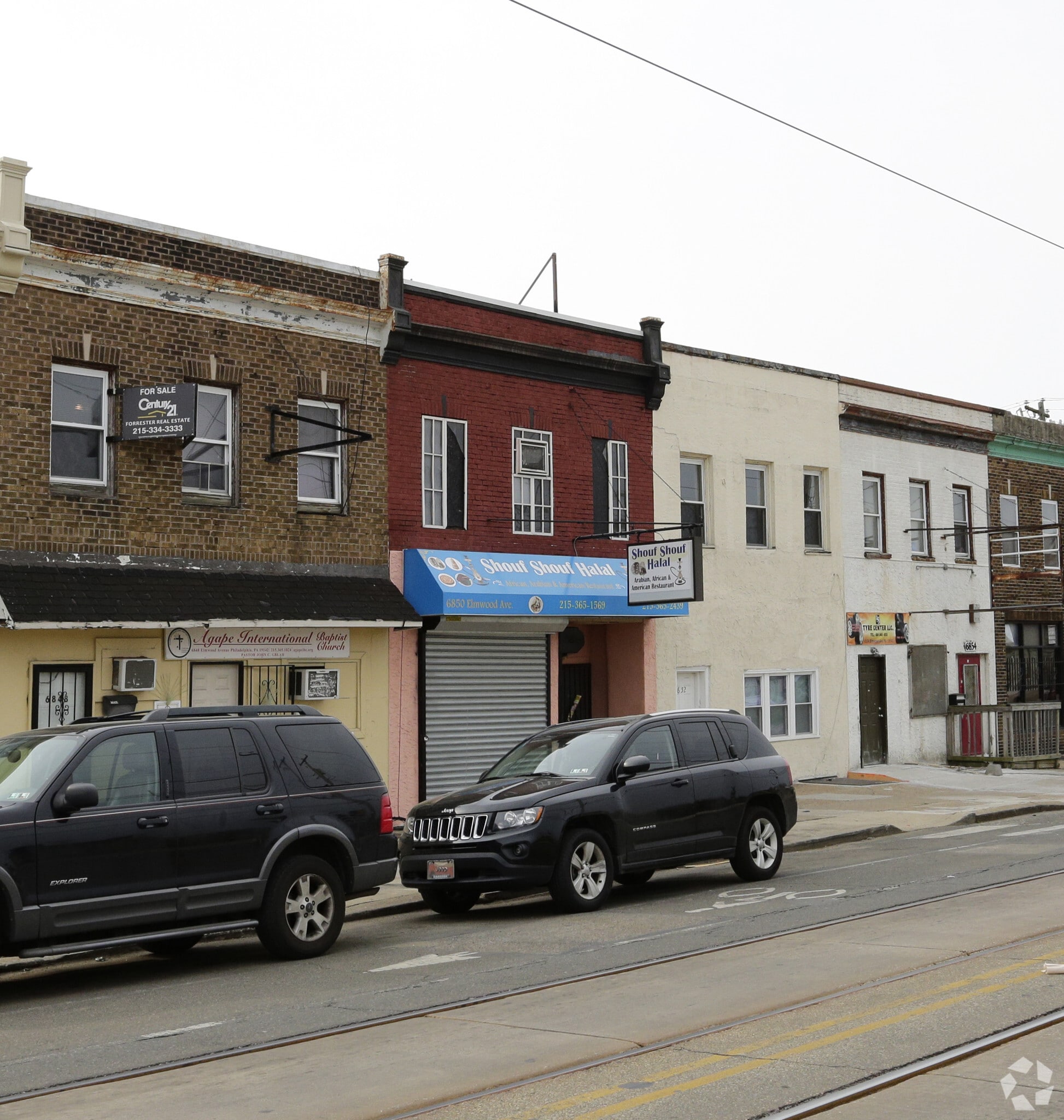 6850 Elmwood Ave, Philadelphia, PA for Rent
