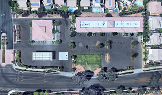 Lincoln, CA Commercial Land - 2270 Nicolaus Rd