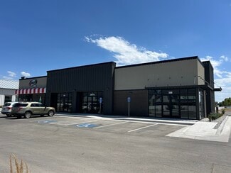 West Haven, UT Retail - 3454 W 4000 S