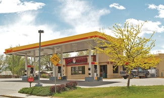 Delta, CO Fast Food - 101 N Main St