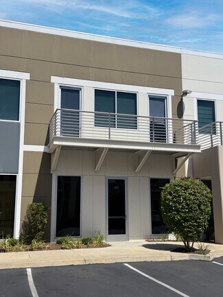 Valencia, CA Warehouse - 28348 Constellation Rd