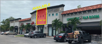 Sarasota, FL Retail - 8756-8794 S Tamiami Trl