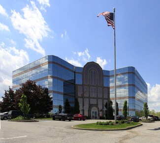Brooklyn, OH Office, Office/Medical - 7575 Northcliff Ave