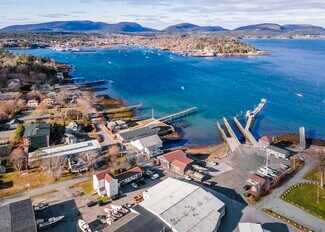 Southwest Harbor, ME Industrial - 109 Shore Rd
