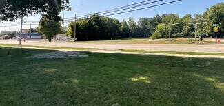 Dallas, TX Commercial - 3100-3122 Samuell Blvd Dallas, TX Commercial - 3100-3122 Samuell Blvd