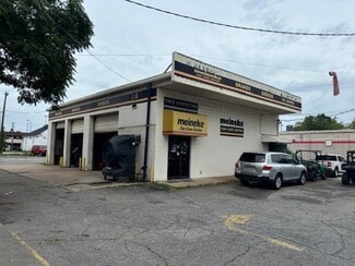 Columbus, GA Auto Repair - 910 Veterans Pky