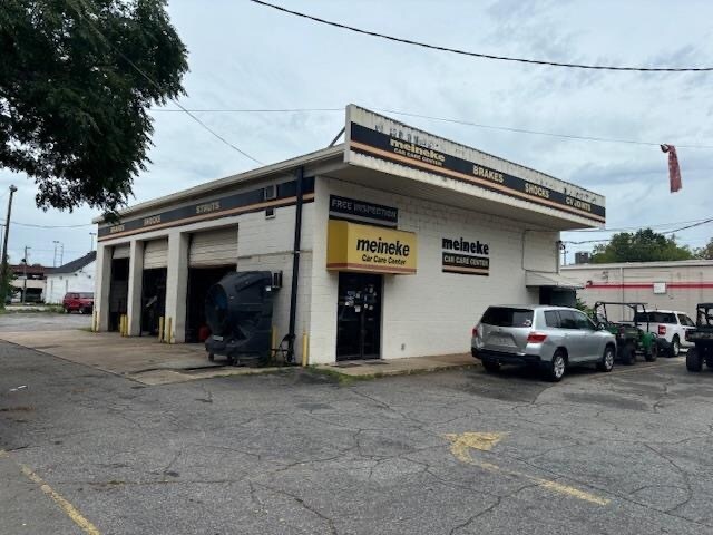 910 Veterans Pky, Columbus, GA for Sale