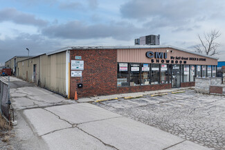 Palatine, IL Warehouse - 2234-2296 N Rand Rd