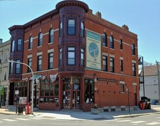 Chicago, IL Retail - 3356-3358 Sheffield Ave Chicago, IL Retail - 3356-3358 Sheffield Ave
