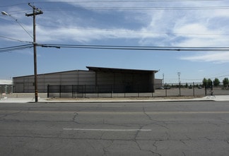 Reedley, CA Office - 659 E Dinuba Ave