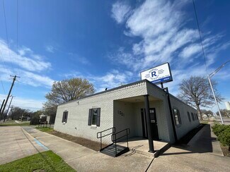 Muskogee, OK undefined - 1001 W Broadway St